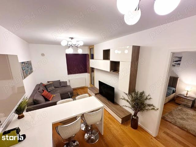 Apartament închirieri în București