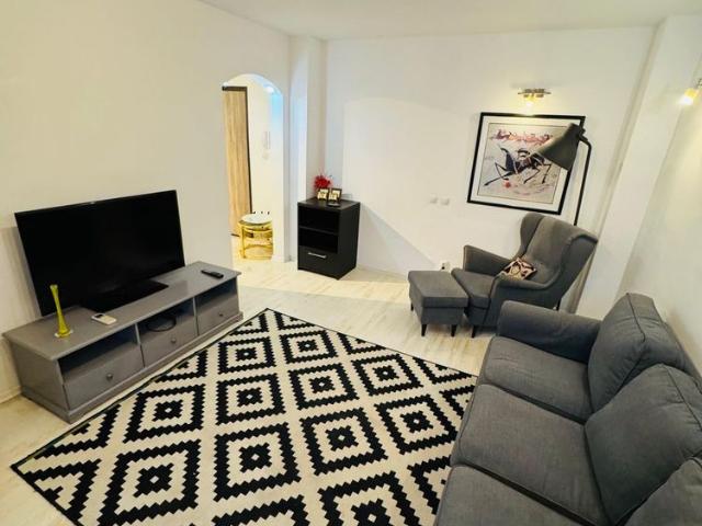 Apartament închirieri în București