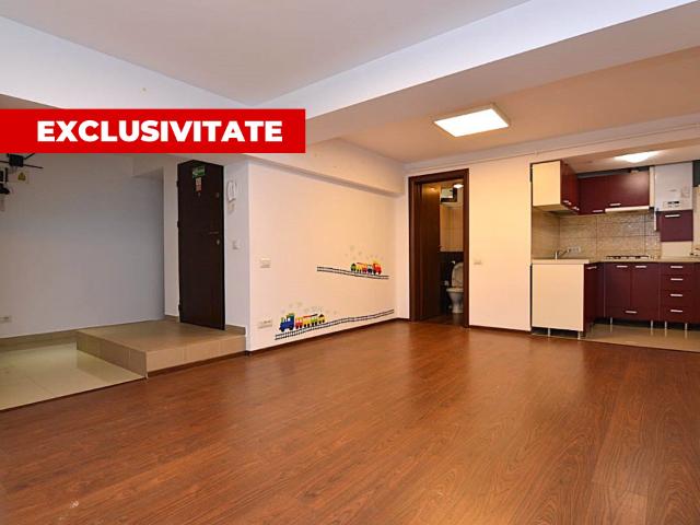 Apartament închirieri în București