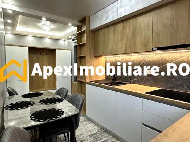Apartament închirieri în Baba Novac, București