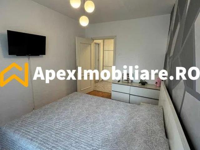 Apartament închirieri în București