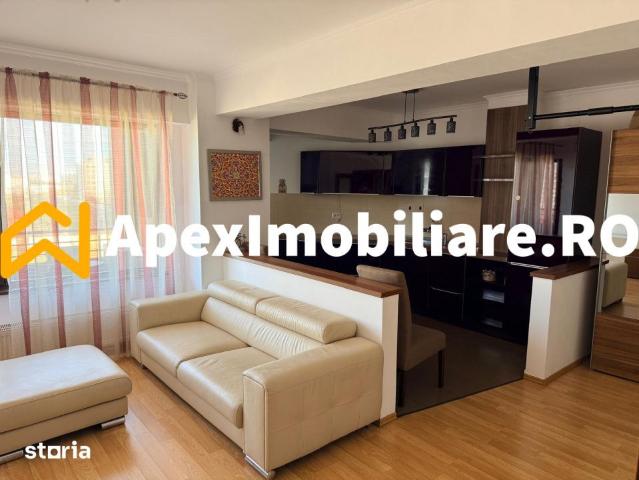 Apartament închirieri în București