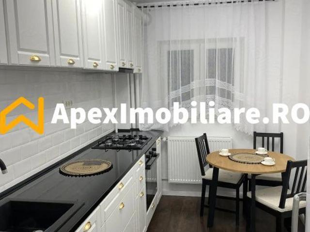 Apartament închirieri în Baba Novac, București