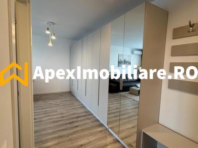 Apartament închirieri în București
