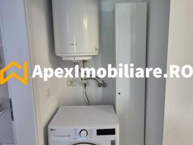 Apartament închirieri în București