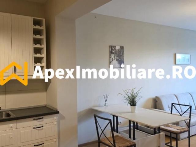 Apartament închirieri în București