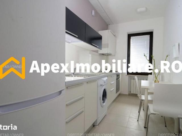 Apartament închirieri în New Point Residence, Voluntari