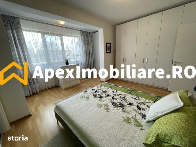 Apartament închirieri în București