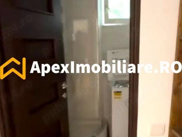 Apartament închirieri în București