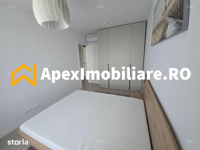 Apartament închirieri în București