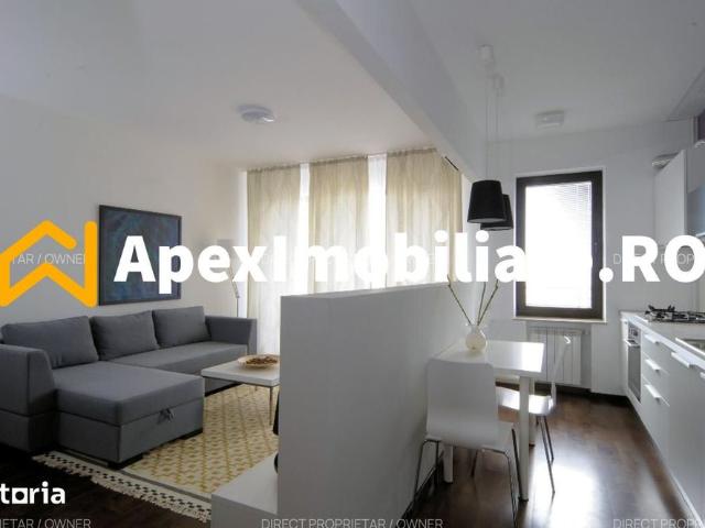 Apartament închirieri în Voluntari, București