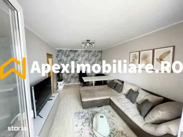 Apartament închirieri în București