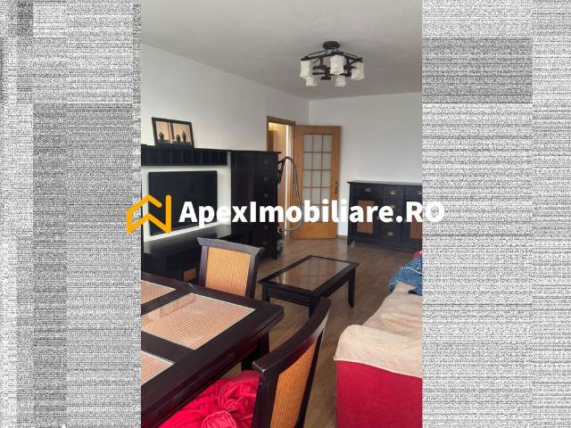 Apartament închirieri în București