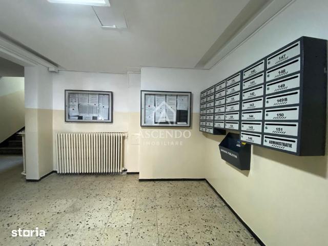 Apartament închirieri în București