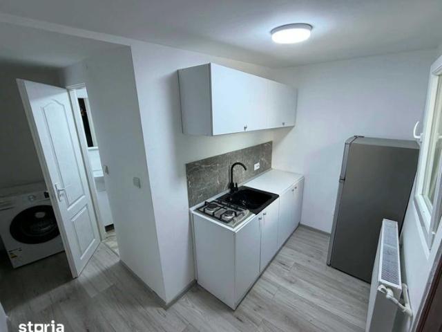 Apartament închirieri în Mircea Cel Batran, Iași