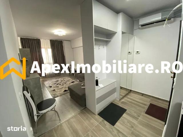 Apartament închirieri în București