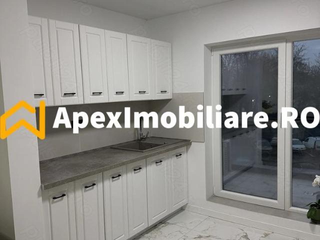 Apartament închirieri în București