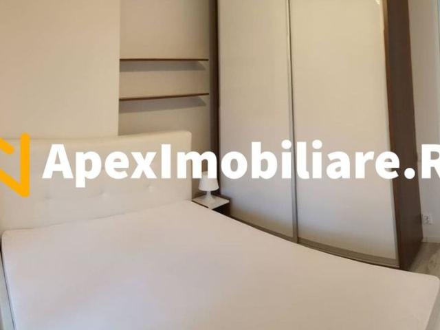 Apartament închirieri în București
