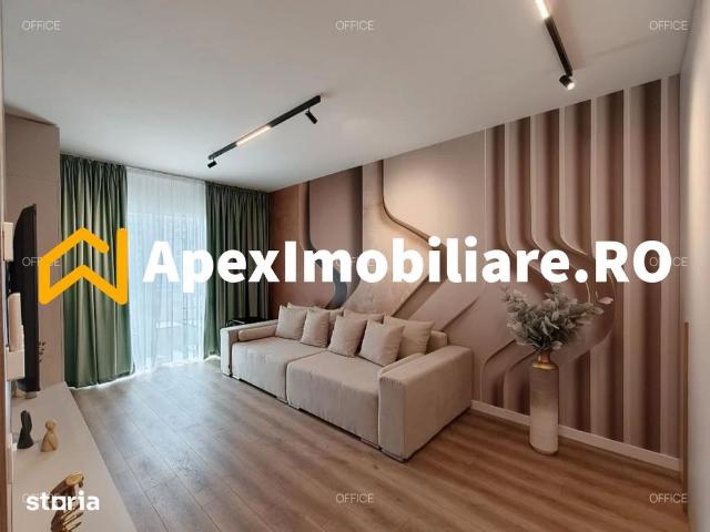 Apartament închirieri în București