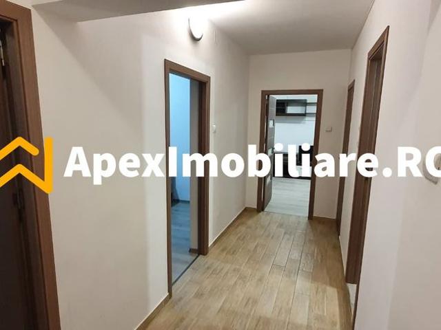 Apartament închirieri în București
