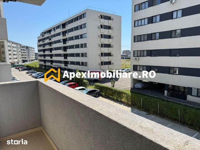 Apartament închirieri în București