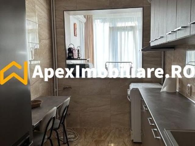 Apartament închirieri în București