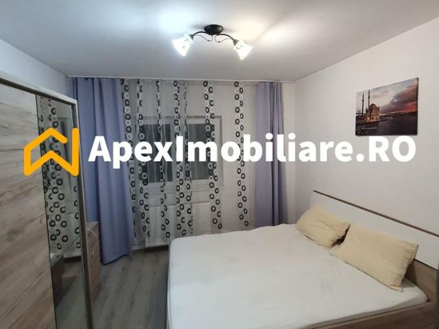 Apartament închirieri în București