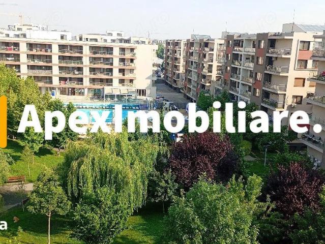 Apartament închirieri în București