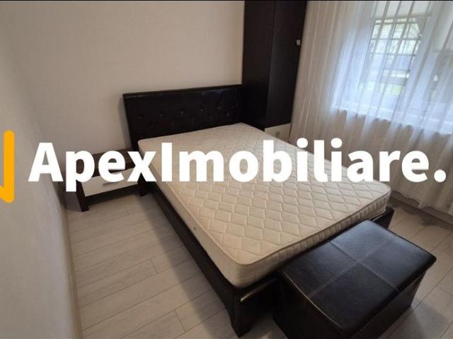 Apartament închirieri în București
