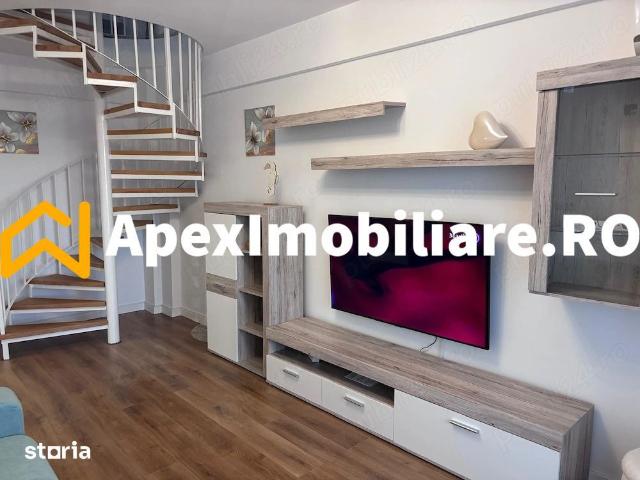 Apartament închirieri în București