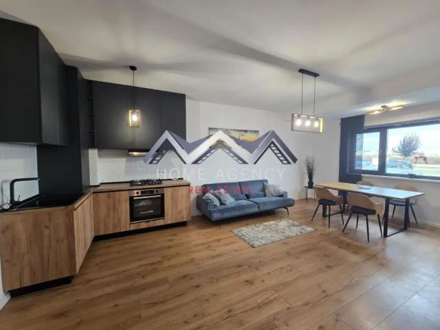 Apartament închirieri în Amber Gardens, Tunari