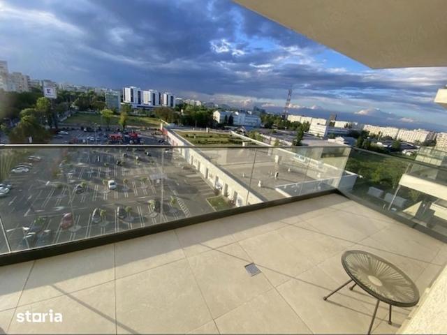 Apartament închirieri în Voluntari, București