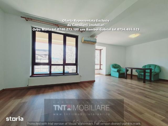 Apartament închirieri în Mircea Cel Batran, Iași