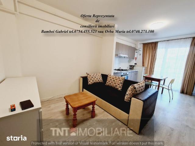Apartament închirieri în Mircea Cel Batran, Iași