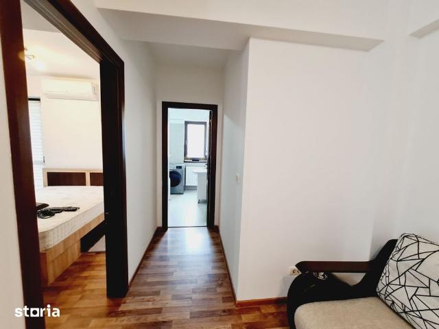 Apartament închirieri în Mircea Cel Batran, Iași