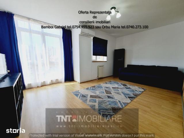 Apartament închirieri în Mircea Cel Batran, Iași