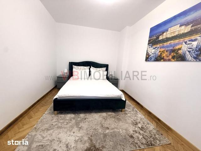 Apartament închirieri în București