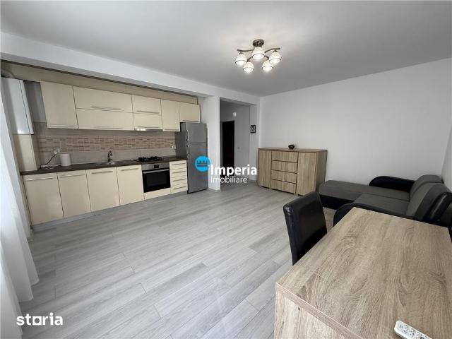 Apartament închirieri în Valea Lupului, Iași