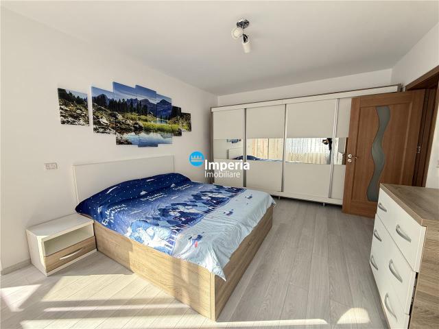 Apartament închirieri în Valea Lupului, Iași