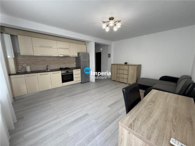 Apartament închirieri în Valea Lupului, Iași