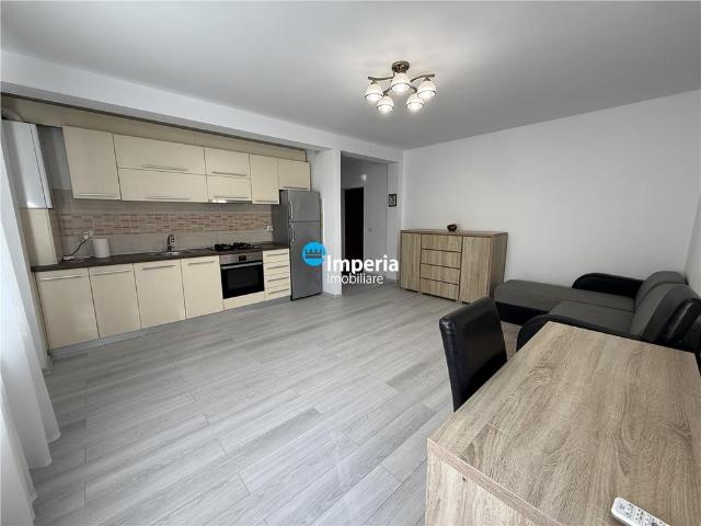 Apartament închirieri în Valea Lupului, Iași