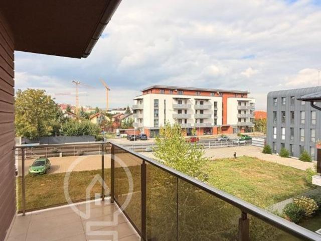 Apartament închirieri în Borhanci, Cluj-Napoca