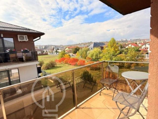 Apartament închirieri în Borhanci, Cluj-Napoca
