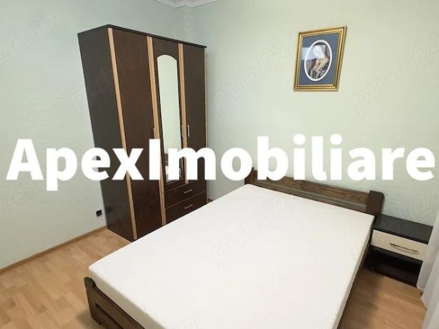 Apartament închirieri în București