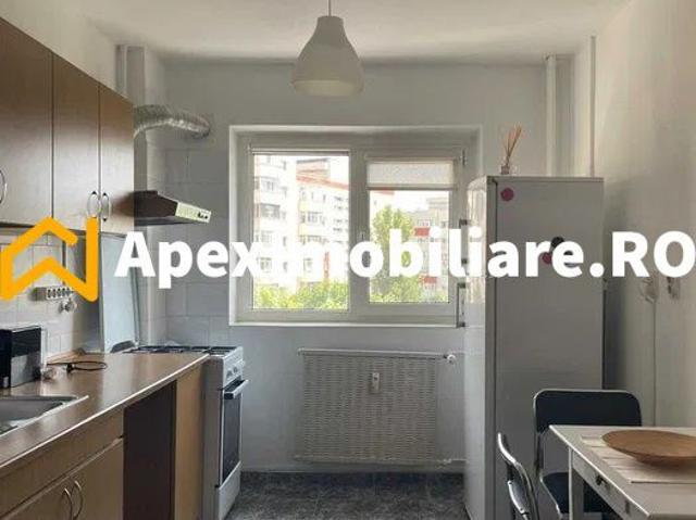 Apartament închirieri în București
