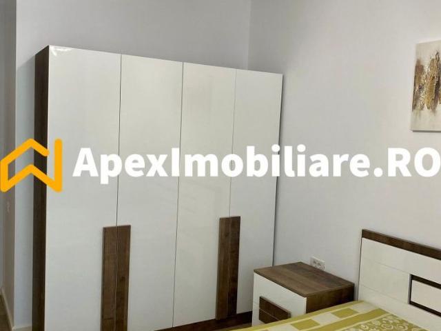 Apartament închirieri în București