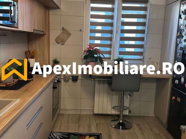 Apartament închirieri în București