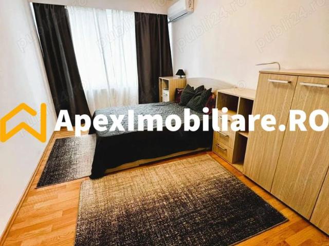 Apartament închirieri în București