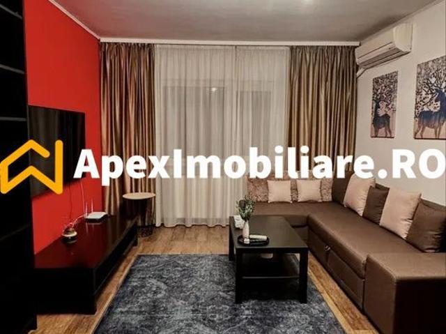 Apartament închirieri în București