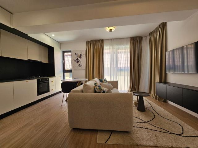 Apartament închirieri în Pipera, Voluntari